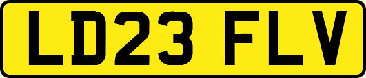 LD23FLV
