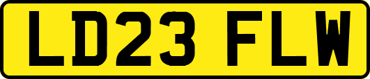 LD23FLW