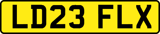 LD23FLX