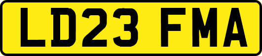 LD23FMA
