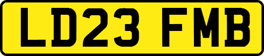 LD23FMB