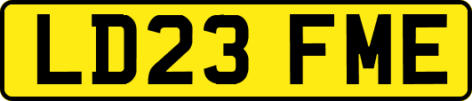 LD23FME