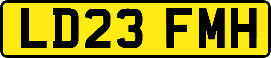 LD23FMH