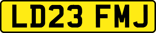 LD23FMJ