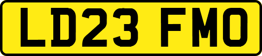 LD23FMO