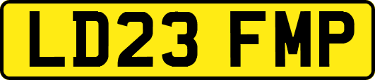 LD23FMP