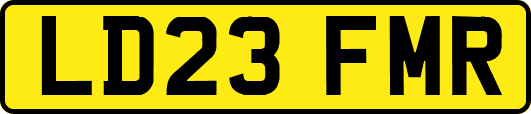 LD23FMR