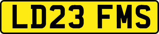 LD23FMS