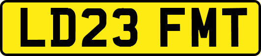 LD23FMT