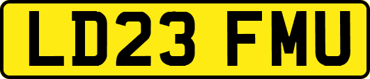 LD23FMU