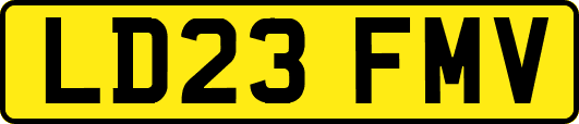 LD23FMV