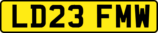 LD23FMW