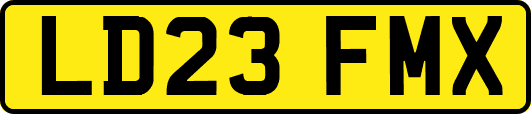 LD23FMX