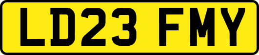 LD23FMY
