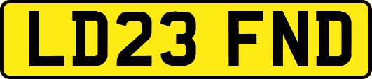 LD23FND