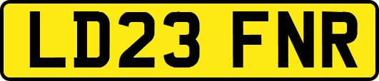 LD23FNR