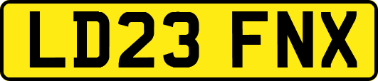 LD23FNX