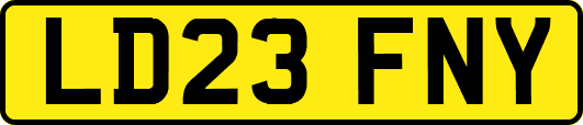 LD23FNY