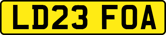 LD23FOA