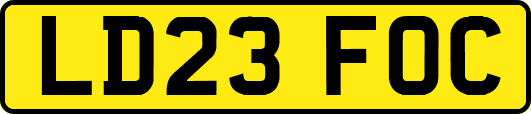 LD23FOC