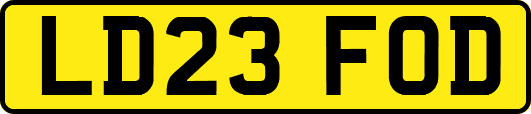LD23FOD
