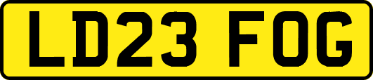 LD23FOG