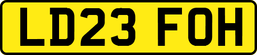 LD23FOH