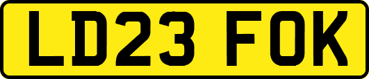 LD23FOK