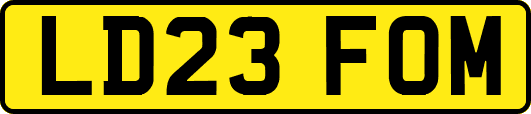 LD23FOM