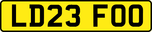 LD23FOO