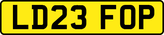 LD23FOP