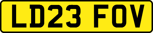 LD23FOV