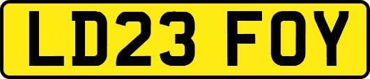 LD23FOY