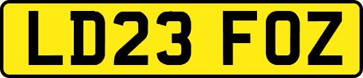 LD23FOZ