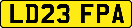 LD23FPA