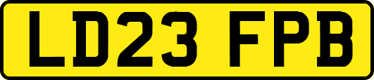 LD23FPB