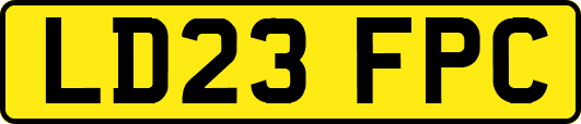 LD23FPC