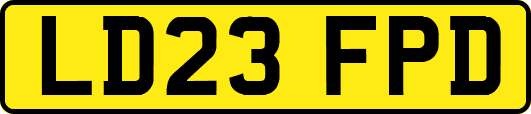 LD23FPD