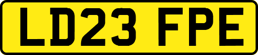 LD23FPE