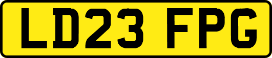LD23FPG