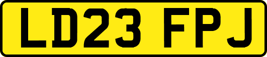 LD23FPJ