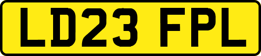 LD23FPL