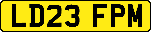 LD23FPM