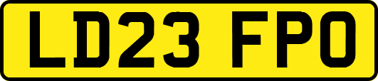LD23FPO