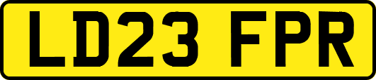 LD23FPR