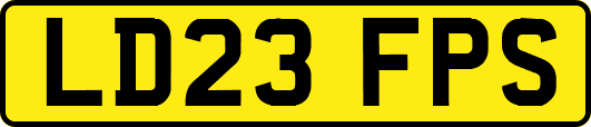 LD23FPS