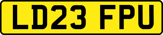LD23FPU