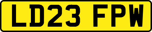 LD23FPW