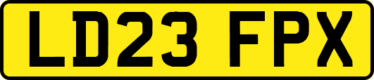 LD23FPX