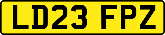 LD23FPZ